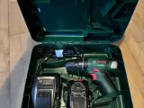 Bosch PSB 1800 LI-2 - 2