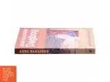 Dagbog af Anna Wahlgren (bog) - 2