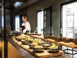 Meget flotte kontorpladser i et gennemført kontorhotel. med mange gode fællesfaciliteter - 4