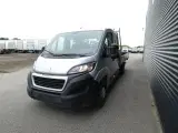 Peugeot Boxer 335 L3 2,0 BlueHDi Plus Pro 130HK DobKab 6g - 4