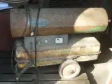- - - Danterm 40 KW - 2