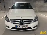 Mercedes B180 1,6 BE - 2