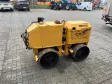 Wacker RT Råjords kompaktor - 4