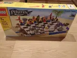 Lego 40158 pirates Skak spil