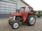 Massey Ferguson 165 Med hus. - 3