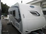 2022 - Caravelair Antares Titanium 470 Aniversary - 2