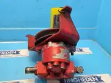 Case 1620 Hydraulikpumpe 1272257C91 - 3