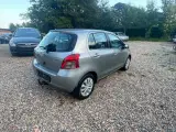 Toyota Yaris 1,3 VVT-i Terra - 5