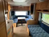 Hobby prestige 650 - 3