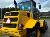 New Holland W110 - 4