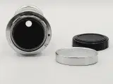 ⭐️· Original Leica Elmar f=9cm 1:4 (1953) LTM/M39 - 5
