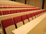 Nuparks auditorium - 3