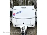 2023 - Fendt Tendenza 465 SFB   Fransk seng-Combi 4-Gulvtemperering - 3