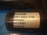 John Deere 9780 CTS Aktuator AH170291 - 4