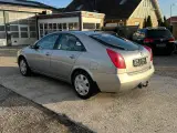 Nissan Primera 1,8 Sport - 4