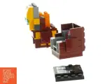 Samlefigur fra Lego brick head - 2