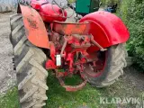 Veterantraktor Nuffield 460 - 5