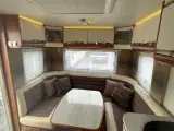 Campingvogn Adria Adora 462PU - 5