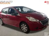 Peugeot 208 1,0 VTi Access 68HK 5d - 2