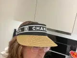 Cap fra Chanel 