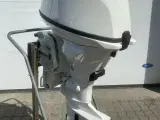 Yamaha F25 GETS - 2