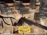Ronson købes, sælges og repareres.