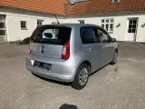 Skoda Citigo 60 Ambition,  2014 - 3