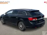 Toyota Avensis 2,0 D-4D DPF T2 Touch 126HK Stc 6g - 3