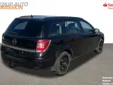 Opel Astra Wagon 1,9 CDTI Limited 120HK Stc 6g - 3