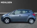 Kia Venga 1,4 CVVT Active 90HK 5d - 2