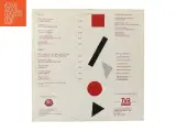 Vinyl LP: Rock 4 U - 2