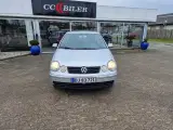 VW Polo 1,4  - 2