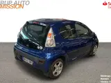 Peugeot 107 1,0 12V Trendy 68HK 5d - 3