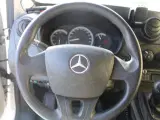 Mercedes Citan 109 1,5 CDi Kassevogn L - 4