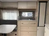 2026 - Fendt Bianco Selection 515 SG Lækker enkeltsengsvogn fra Hinshøj Caravan - 2