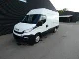 Iveco Daily 35S16 12m3 2,3 D 156HK Van 8g Aut. - 2