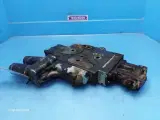 Case Puma 185 Hydraulikventil 47723760 - 2