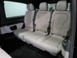 Udlejning; Mercedes v 250 d ,MPV 8 sæder - 4