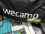 Luft telt til camping vogn sælges brugt 4 gange - 3