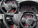 Audi A6 3,0 TDi 218 S-line Avant S-tr. - 5