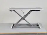 Desk riser - omdan dit bord til et hæve-/sænkebord - 5