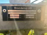 16 fod POCA båd med 60hk motor og bådtrailer - 2