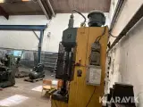 Hydraulisk bukkemaskine - 4