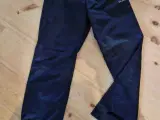 Vertical regnbukser 14 år/ 164 cm
