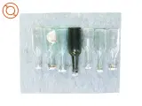 Forskellige patentflasker vintage glasflasker (str. 20 cm) - 2