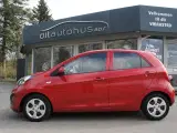 Kia Picanto 1,0 Active Eco - 4