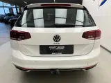 VW Passat 1,4 GTE+ Variant DSG - 4