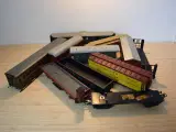 Märklin modeltog analog H0 skala 1:87