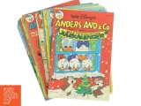 Anders And & Co. (Bog) - 3