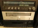 SONY-YAMAHA-SANSUI-SHERWOOD- - 5
